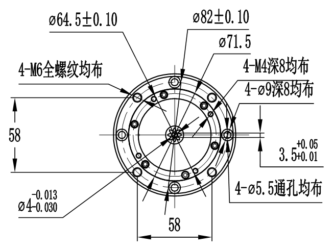 外形尺寸圖